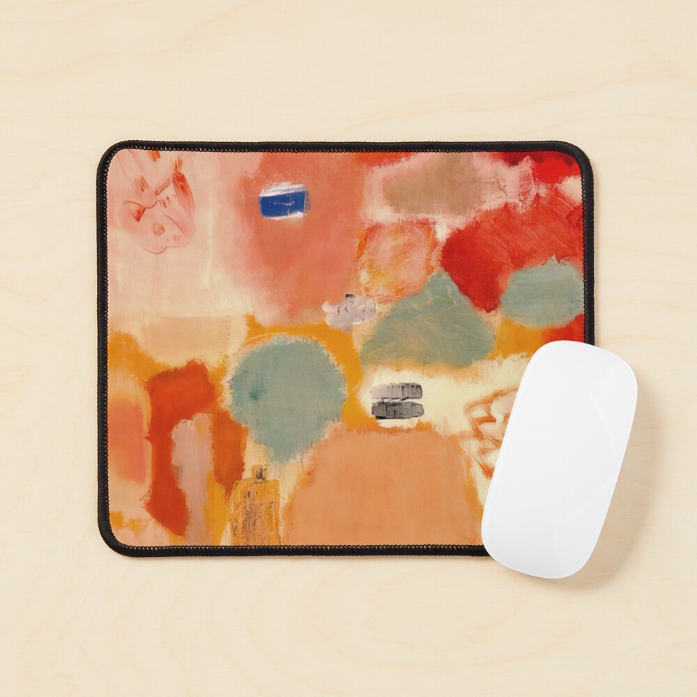 Item preview, Mouse Pad designed and sold by CALSONWE.