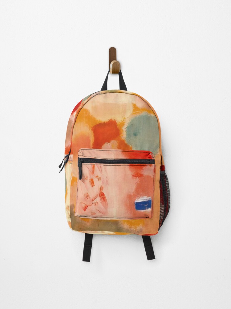 Thumbnail 1 of 3, Backpack, Mark Rothko designed and sold by CALSONWE.