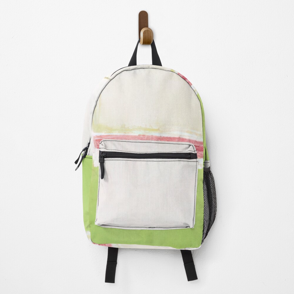 Item preview, Backpack designed and sold by CALSONWE.