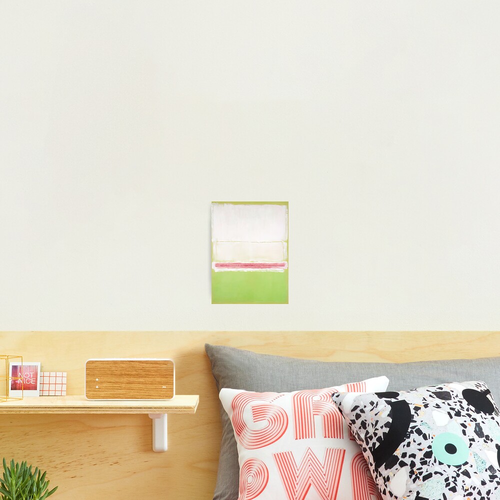 Item preview, Photographic Print designed and sold by CALSONWE.