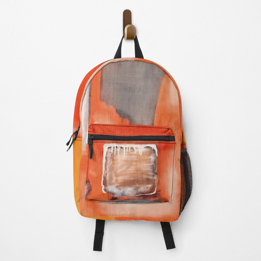 Item preview, Backpack designed and sold by CALSONWE.