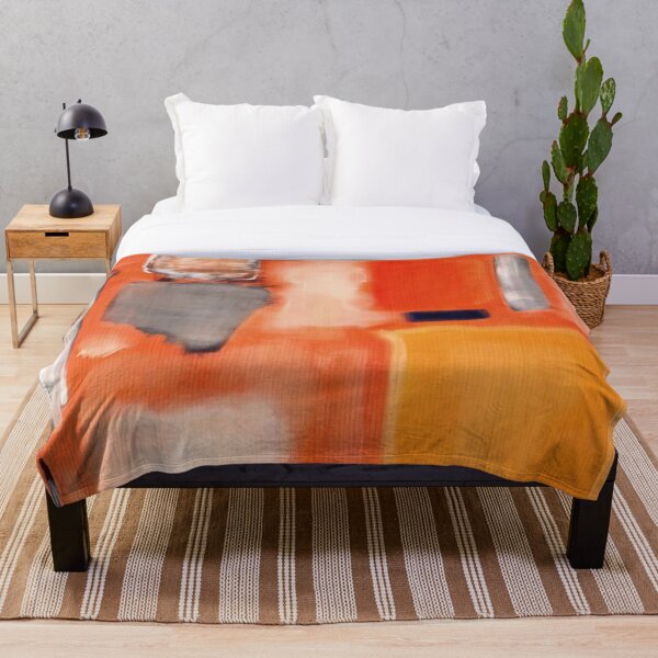 Item preview, Mark Rothko designed and sold by CALSONWE.