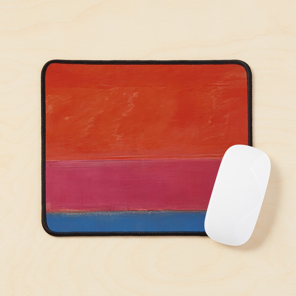Item preview, Mouse Pad designed and sold by CALSONWE.