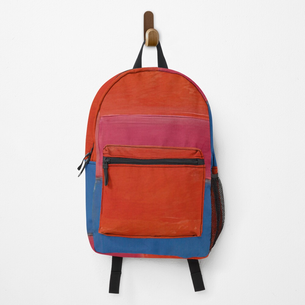 Item preview, Backpack designed and sold by CALSONWE.