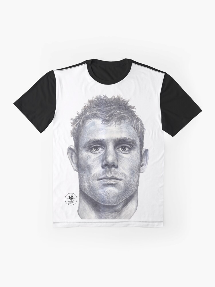 james milner t shirt