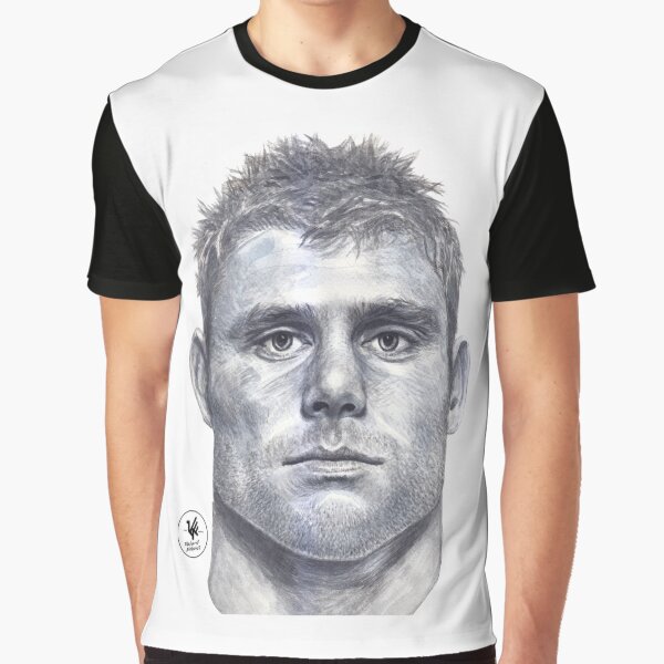 james milner t shirt