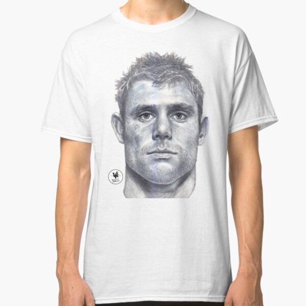 james milner t shirt