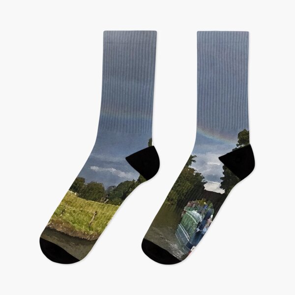 Item preview, Napton Junction revisited designed and sold by designbywhacky.
