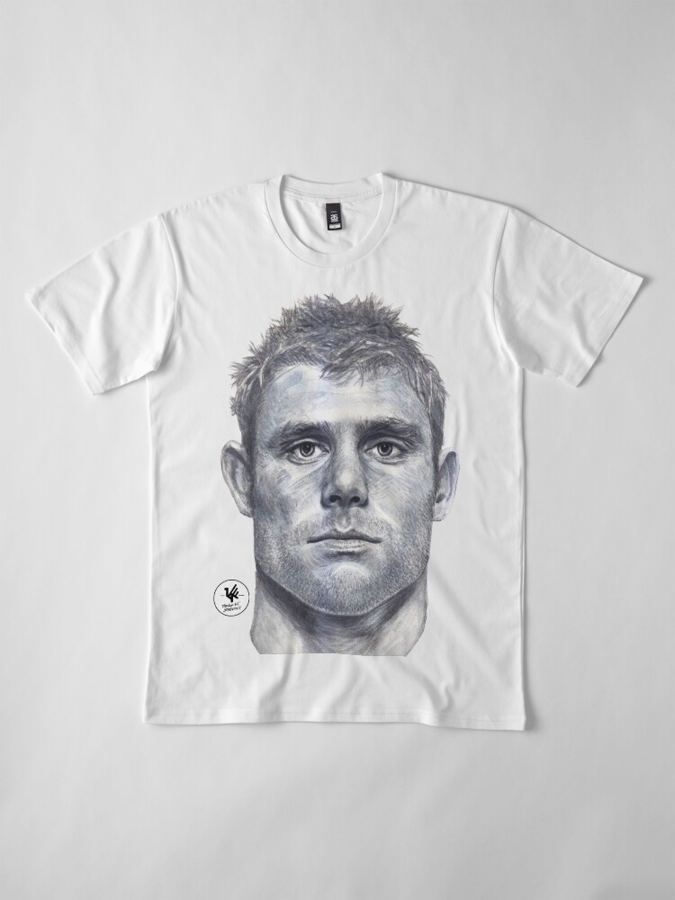 james milner t shirt