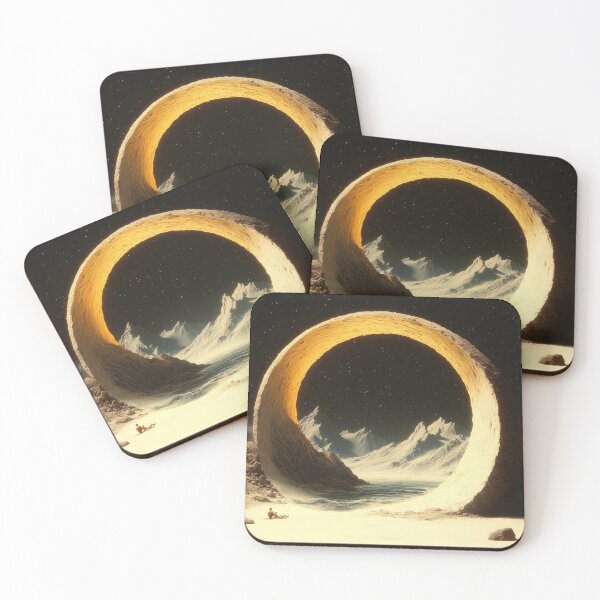 Item preview, Dreams Series #6 designed and sold by VISIONARTIST.