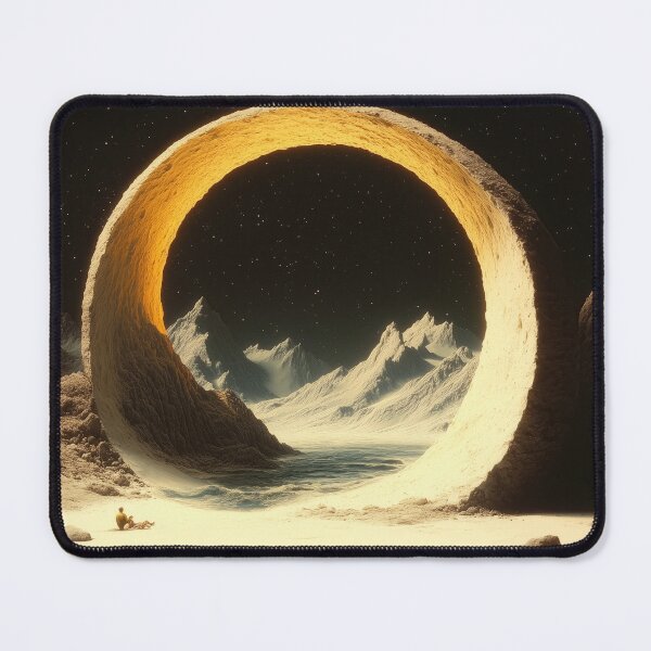 Item preview, Dreams Series #6 designed and sold by VISIONARTIST.