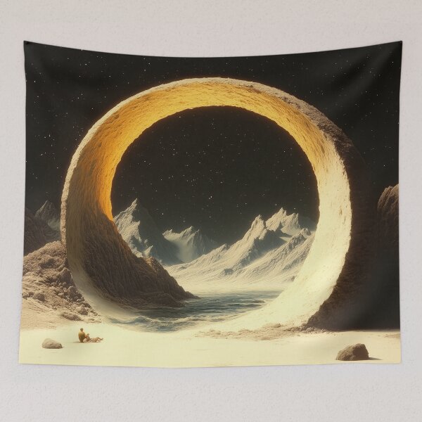 Item preview, Dreams Series #6 designed and sold by VISIONARTIST.