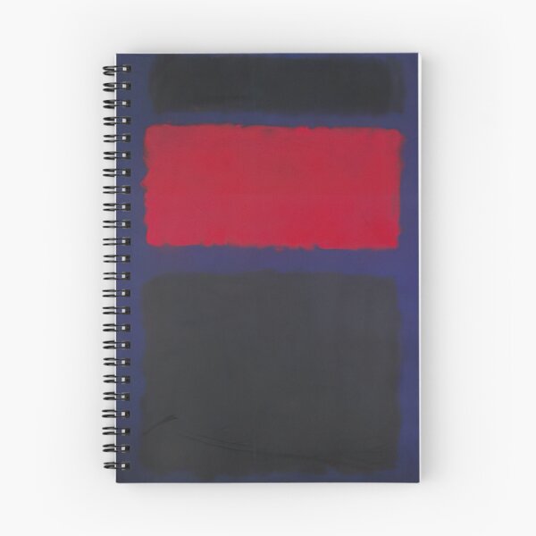 Artikelvorschau, Mark Rothko entworfen und verkauft von CALSONWE.