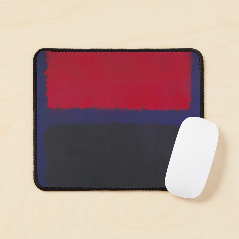 Item preview, Mouse Pad designed and sold by CALSONWE.