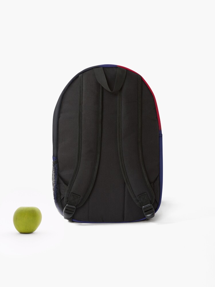 Thumbnail 2 of 3, Backpack, Mark Rothko designed and sold by CALSONWE.