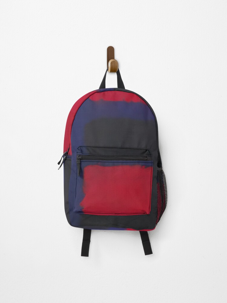 Thumbnail 1 of 3, Backpack, Mark Rothko designed and sold by CALSONWE.