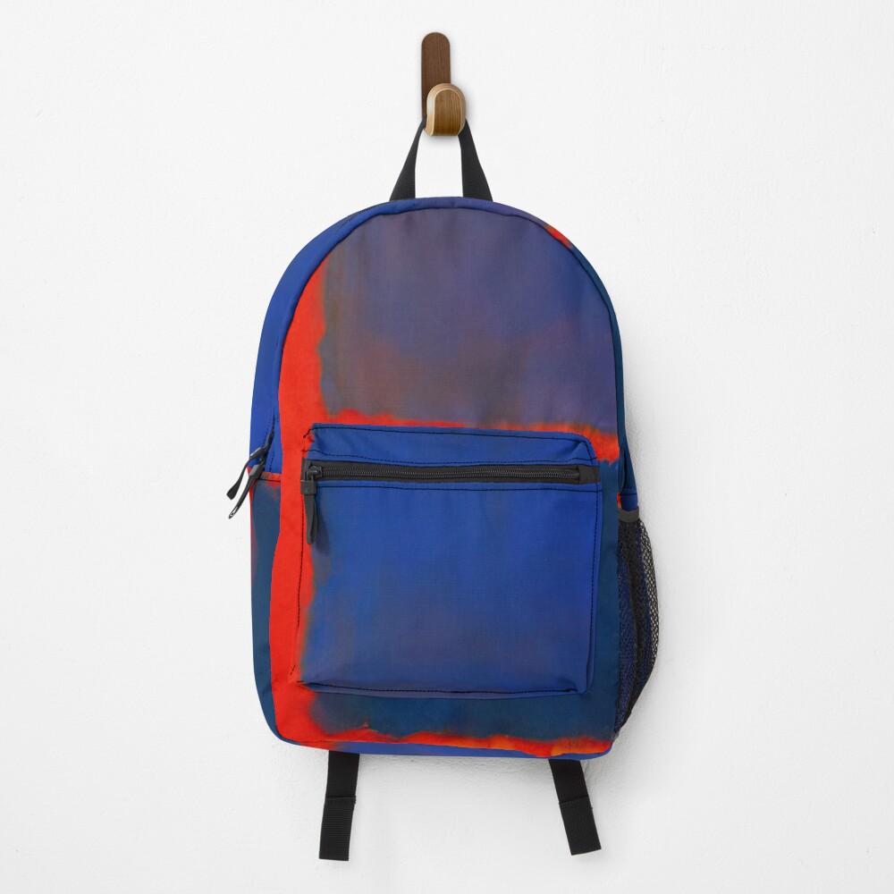 Item preview, Backpack designed and sold by CALSONWE.