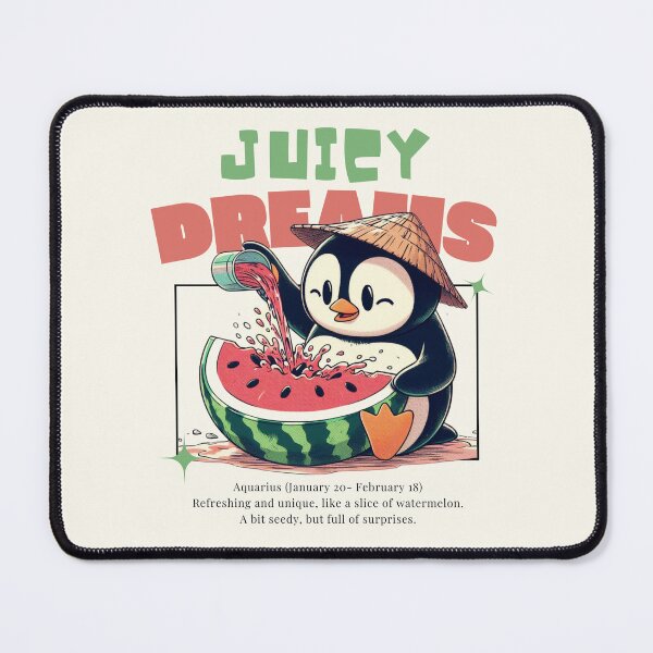 Item preview, Juicy dreams designed and sold by Peerless-Prime.