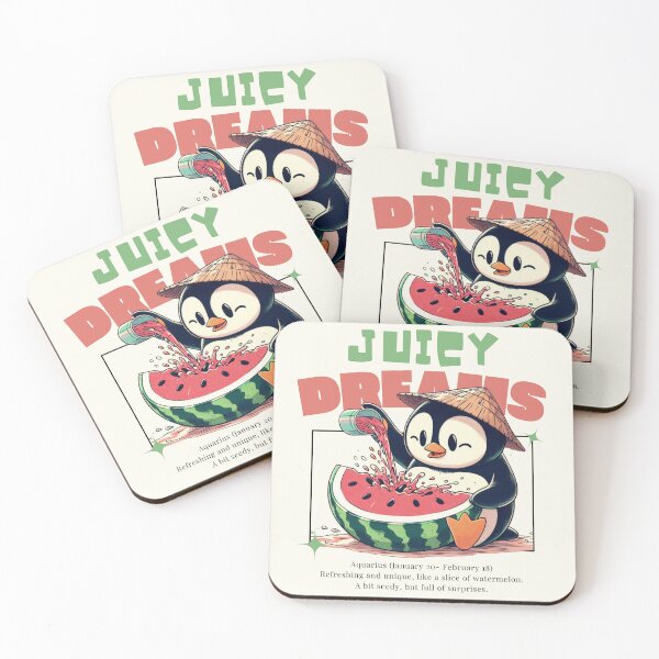 Item preview, Juicy dreams designed and sold by Peerless-Prime.