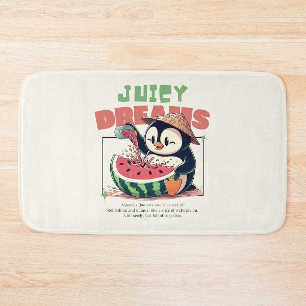 Item preview, Juicy dreams designed and sold by Peerless-Prime.
