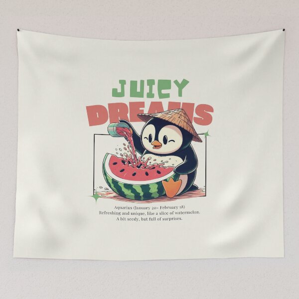 Item preview, Juicy dreams designed and sold by Peerless-Prime.