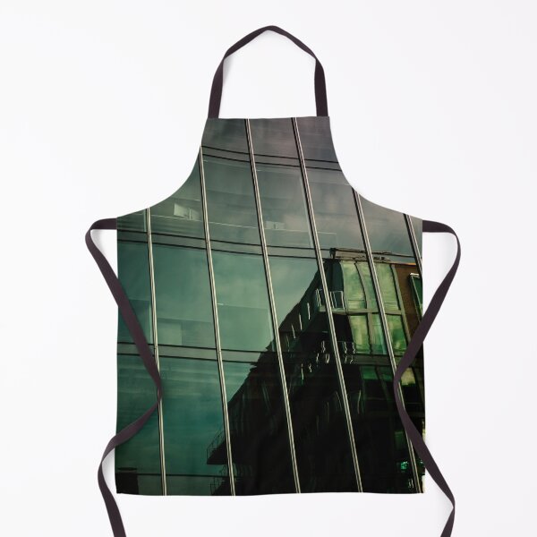 Item preview, chromatic aegis designed and sold by blumwurks.