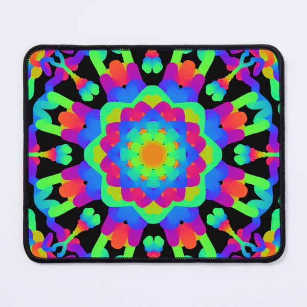 Item preview, KALEIDOSCOPE PATTERN designed and sold by ART-TYPE.