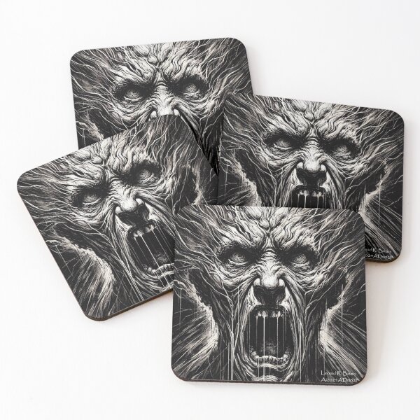 Item preview, Stress - AI Reflections by Leonid R. Bózio designed and sold by The Great  Art.