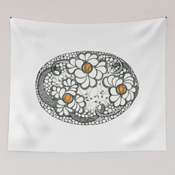 Item preview, Ellipse 1 Landscape designed and sold by Teresa Taylor.