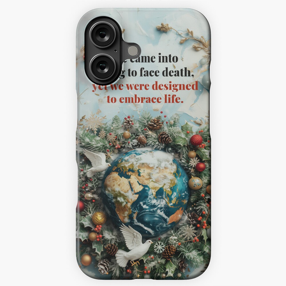 Item preview, iPhone Snap Case designed and sold by Finvara.