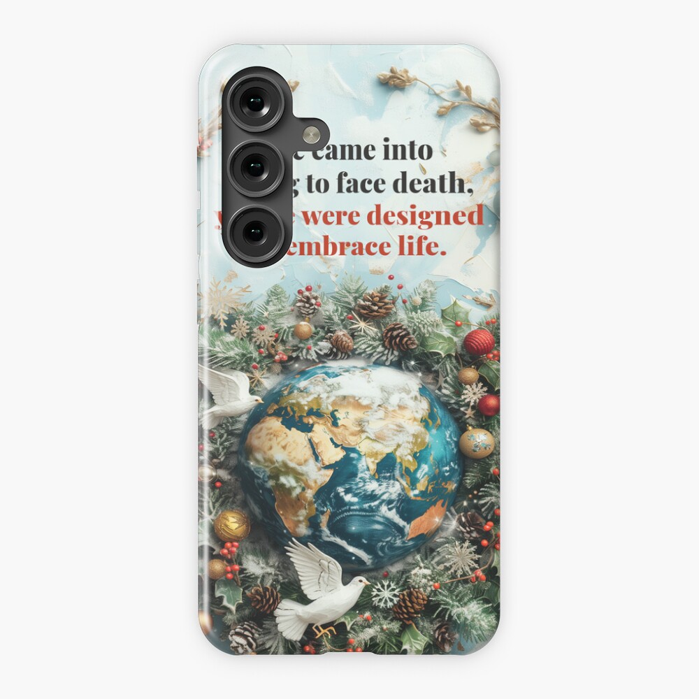Item preview, Samsung Galaxy Snap Case designed and sold by Finvara.