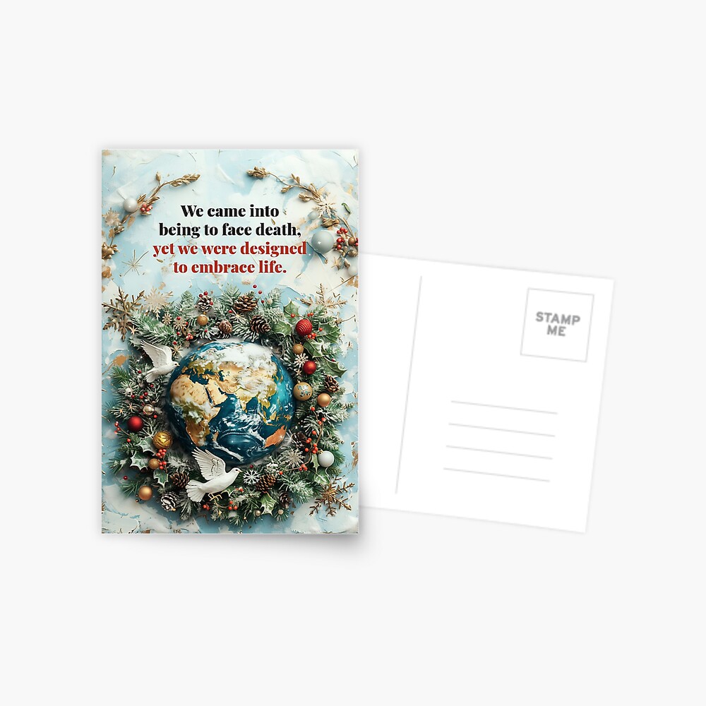 Item preview, Postcard designed and sold by Finvara.