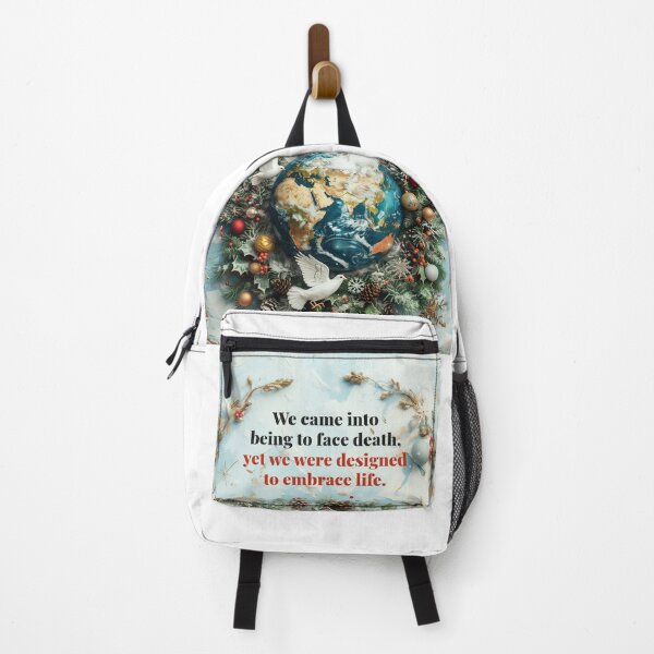 Item preview, Peace 2025 – Embrace Life III. designed and sold by Finvara.