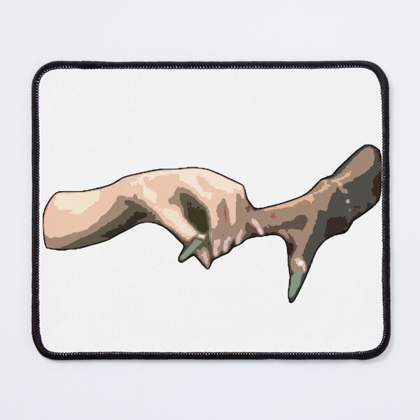 Item preview, Holding Space Wicked designed and sold by LauraBarnesArt.