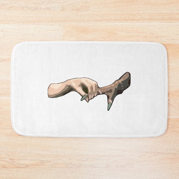 Item preview, Holding Space Wicked designed and sold by LauraBarnesArt.