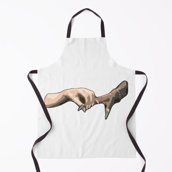 Item preview, Holding Space Wicked designed and sold by LauraBarnesArt.