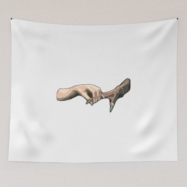 Item preview, Holding Space Wicked designed and sold by LauraBarnesArt.