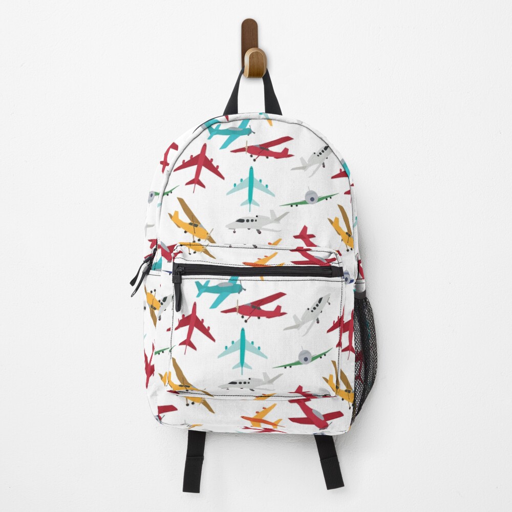 Item preview, Backpack designed and sold by idovedesign.