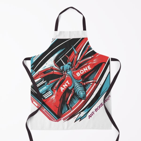 Item preview, Ant Bone Print Collection 2 designed and sold by TrexInspiration.
