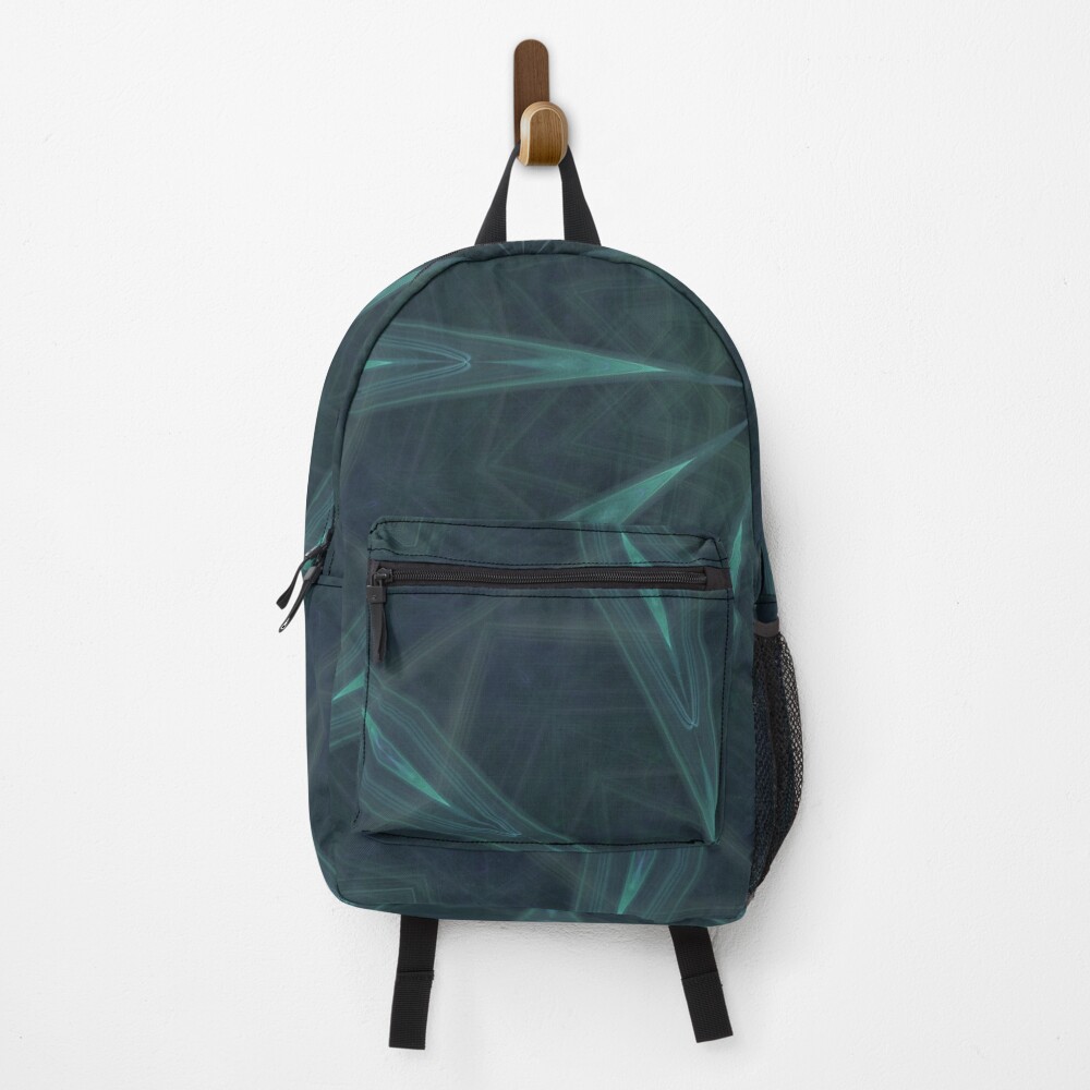Item preview, Backpack designed and sold by AmericanLassie.