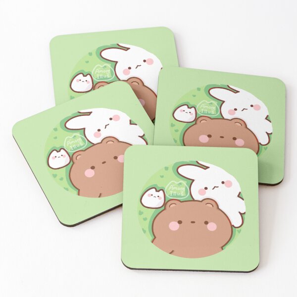 Item preview, Best friend forever designed and sold by RawoMimi.