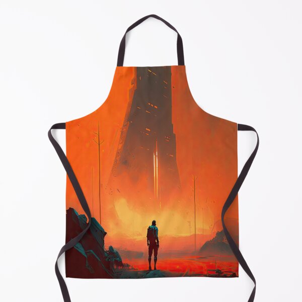 Item preview, End of the World designed and sold by Imaagica.