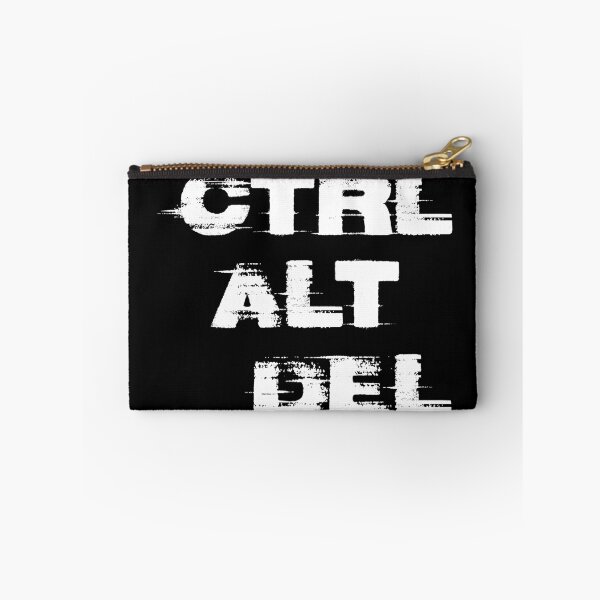 Item preview, CTRL ALT DEL designed and sold by pbartwork.