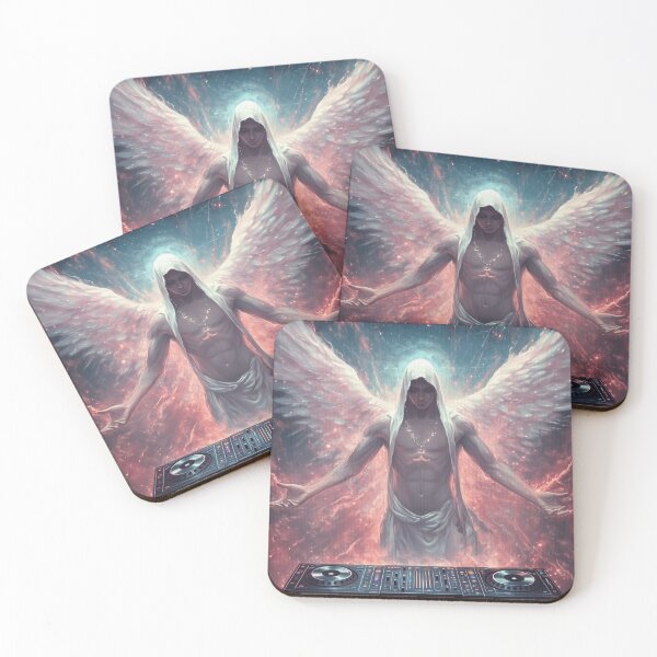 Item preview, God is a DJ Series designed and sold by VISIONARTIST.