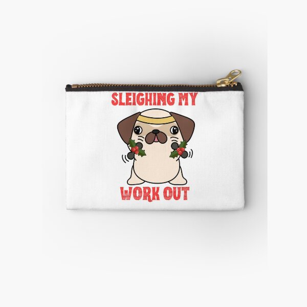 Item preview, sleighing my work out designed and sold by BritishDelights.