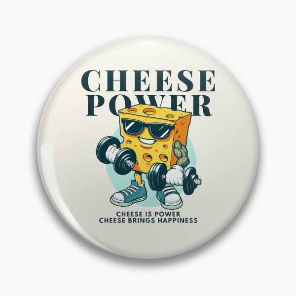 Item preview, Cheese power designed and sold by Peerless-Prime.