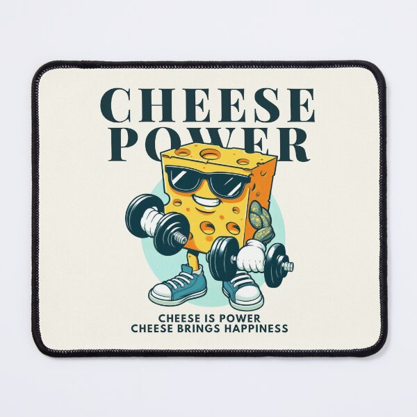 Item preview, Cheese power designed and sold by Peerless-Prime.