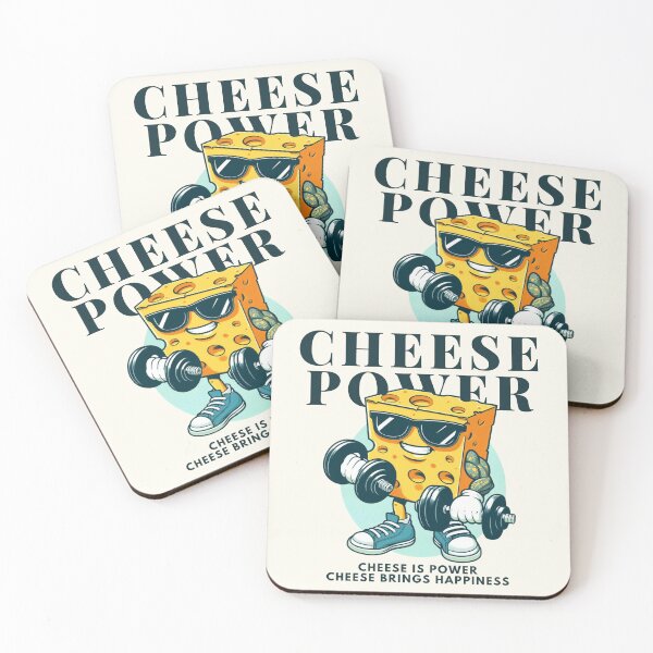 Item preview, Cheese power designed and sold by Peerless-Prime.