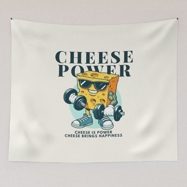 Item preview, Cheese power designed and sold by Peerless-Prime.