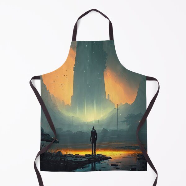 Item preview, End of the World designed and sold by Imaagica.